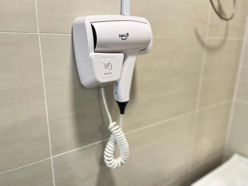 Smile Hotel Wangsa Maju, Kuala Lumpur (fotografie 3)