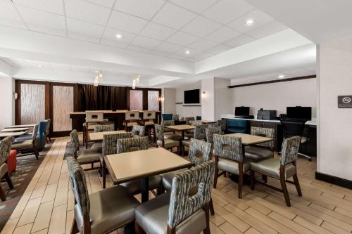 Foto - Hampton Inn Pennsville