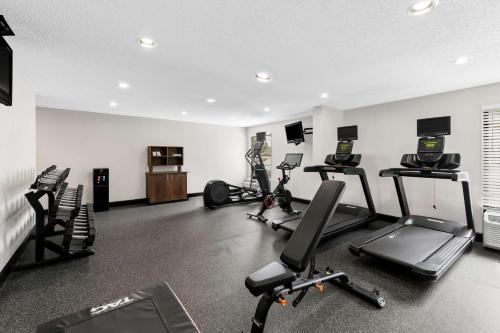 Hampton Inn Pennsville in Pennsville, USA