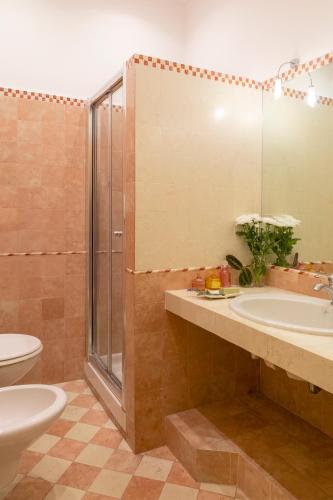 B&B A Casa di Tiziana - Roma, Roma (foto 3)