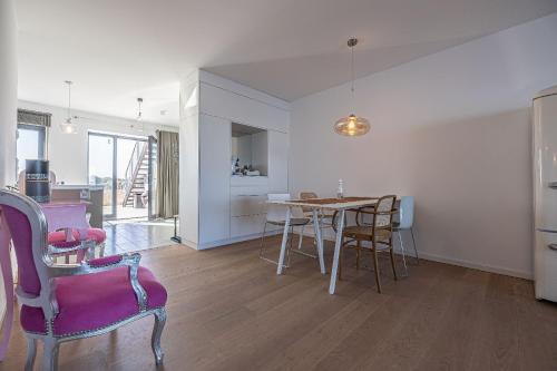 Facilities, Apartments Rooftop Garden 1 - 4 im Ostseeresort Olpenitz in Olpenitz
