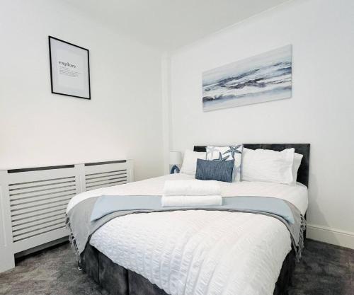 Orchard Road Hotel de charme Portsea Island