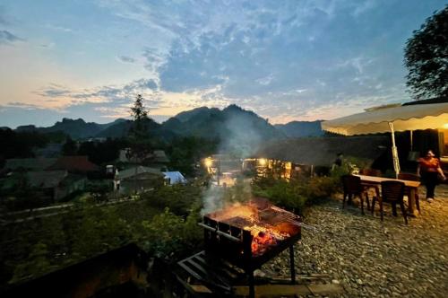 Facilities, Anne House Bac Ha in Bac Ha (Lao Cai)