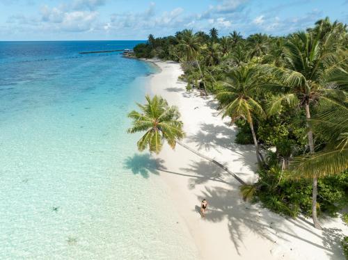 Kirulhiya Maldives Hotel Kirulhiya Maldives Hotel