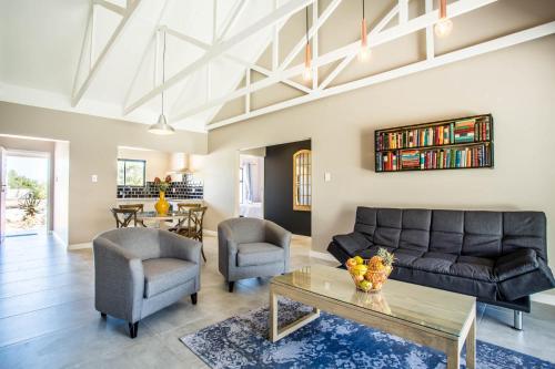 El Dorado Hotel and Self Catering in Oudtshoorn