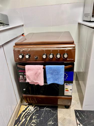 Cocina, City snug in Ruiru