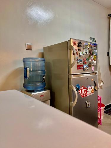 Cocina, City snug in Ruiru