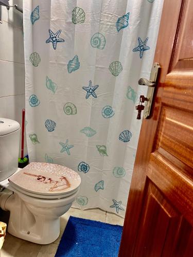 Ducha, City snug in Ruiru