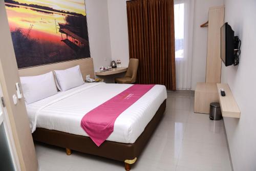 Midtown Xpress Sampit - Kalimantan Tengah