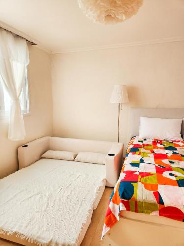 Dohwa Stay - New Open AREX, 3mins to Gongdeok Station, Seoul (photo 9)