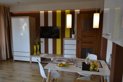 U Lampy, Zakopane