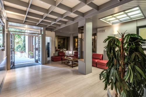 Hotel Residence Magnolia in Trionfale