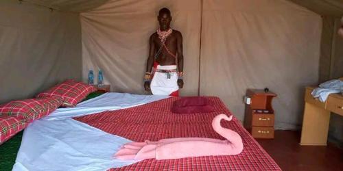 . nashipa cultural tented camp & eco-lodge