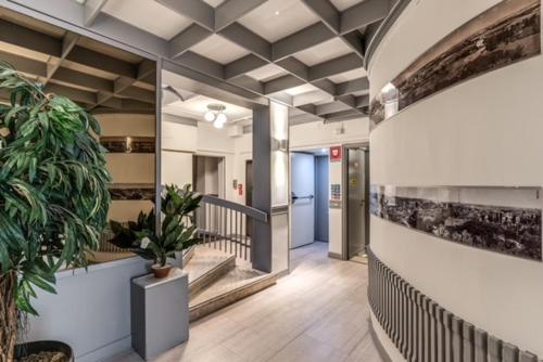 Hotel Residence Magnolia in Trionfale