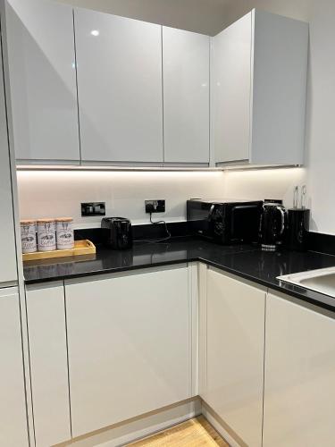 Gemstone Apartments - 1BDR, Birmingham (fotografie 7)