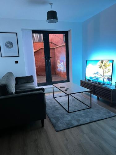 Gemstone Apartments - 1BDR, Birmingham (fotografie 6)