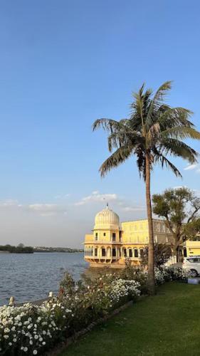 Phool Mahal Palace, Kishangarh