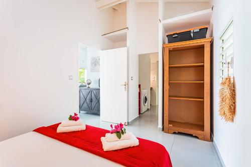 One-Bedroom House image 10
