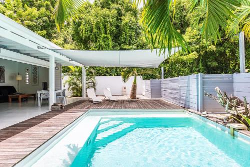 Villa Louise - Maison climatisée avec piscine - image 3