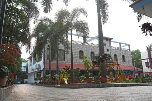 Santiniketan Residency