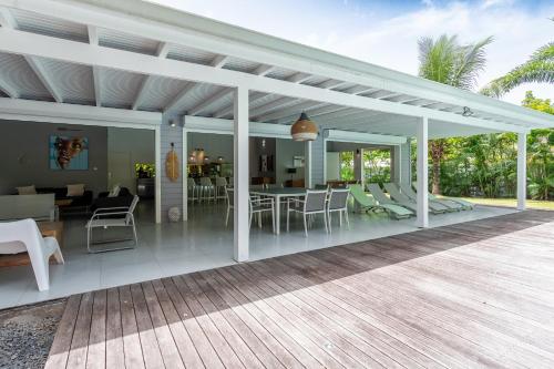 Three-Bedroom House image 5