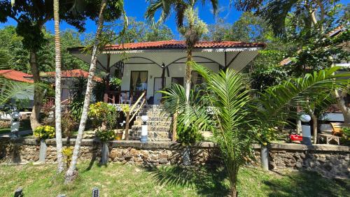 Koh Kood Garden House