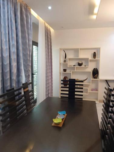 Faciliteiten, Almadies 2 - Studio moderne tout confort - 200m du Rd Point Sedima in Santhiaba