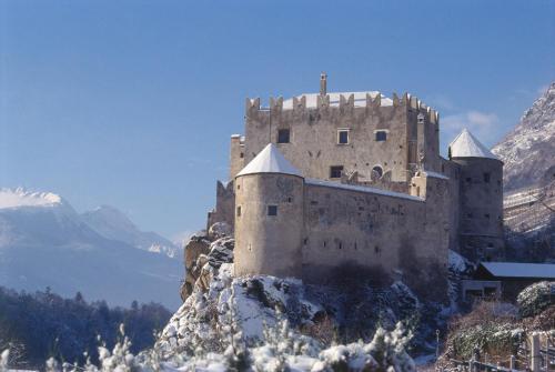  Residence Feldhof in Kastelbell