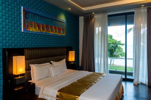 Golden Pearl Tangalle Beach - image 3