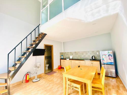 Standard Cottage Patio