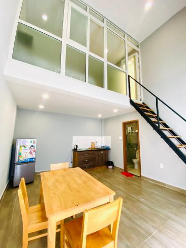 Standard cottage patio