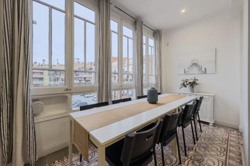Novus Homes Barcelona Eixample, Barcelona (fotografie 6)