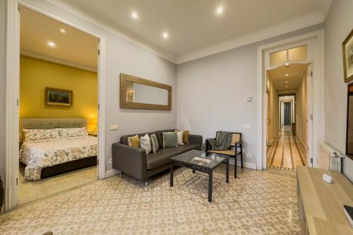 Novus Homes Barcelona Eixample, Barcelona (fotografie 9)