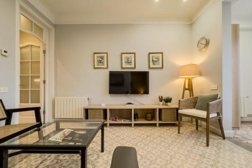 Novus Homes Barcelona Eixample, Barcelona (fotografie 10)