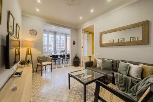 Novus Homes Barcelona Eixample