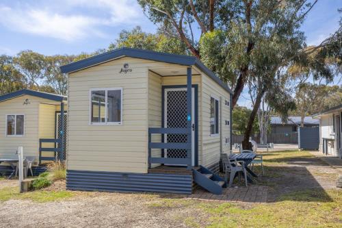 Pet Friendly Stays - BIG4 Aireys Inlet in Great Ocean Road - Aireys Inlet