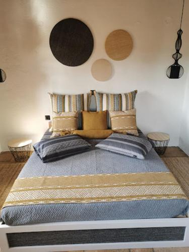 Menexes Suites Monemvasia