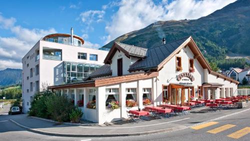 Hotel Station - image 6