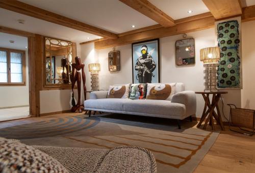 Hotel Olden 3