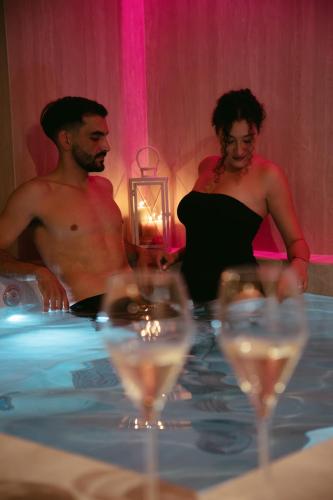 Hotel Degli Aranci - main image