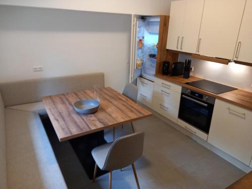 NRV twee-persoonskamer met gemeenschappelijke keuken NRV twee-persoonskamer met gemeenschappelijke keuken