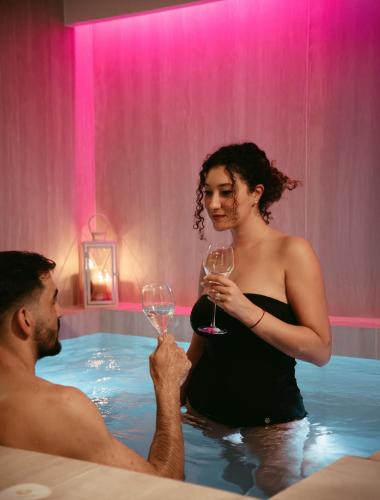 Hotel Degli Aranci - image 13