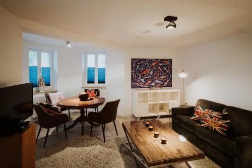 Appartements EICHENHOF in Bad Salzuflen, Deutschland