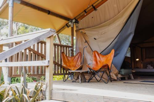 Létesítmények, Great Ocean Road Glamping - BIG4 Aireys Inlet in Great Ocean Road - Aireys Inlet