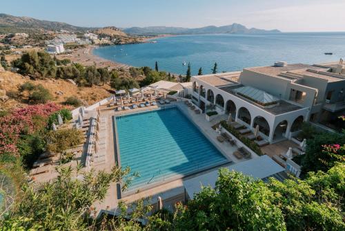 Lindos Mare Seaside Hotel 