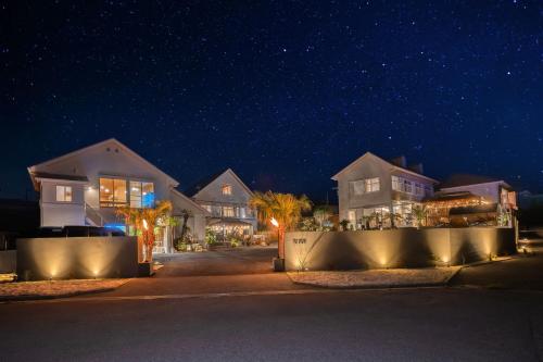 The BONDS SPAオーシャンプライベートヴィラー千葉白浜ー