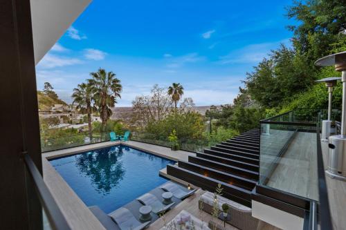 Franklin Modern, Los Angeles (fotografie 10)