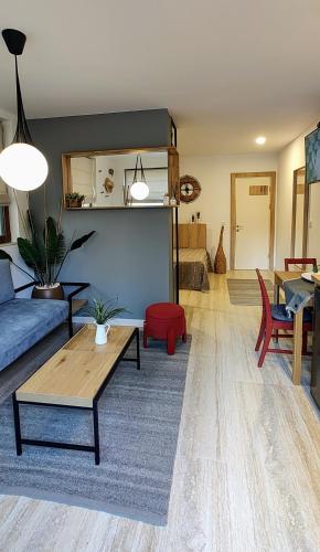 Leaf apartment, Blagoevgrad (foto 3)