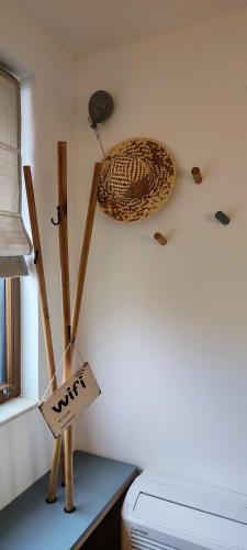 Leaf apartment, Blagoevgrad (foto 5)