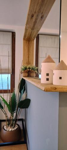 Leaf apartment, Blagoevgrad (foto 9)